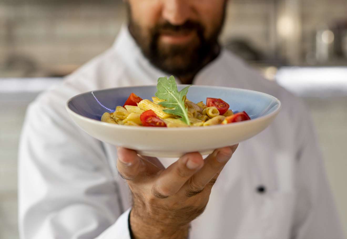 Tendências de alimentos 2025: O que estará em alta no setor de food service