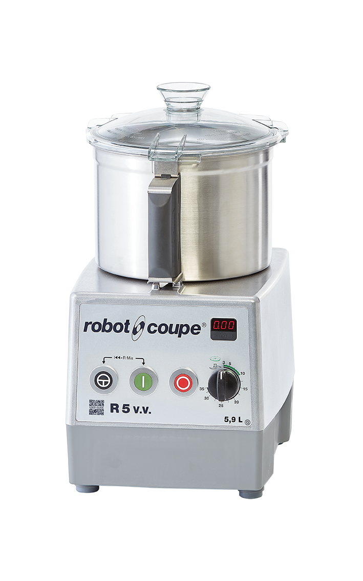 Processador Cuter Robot Coupe