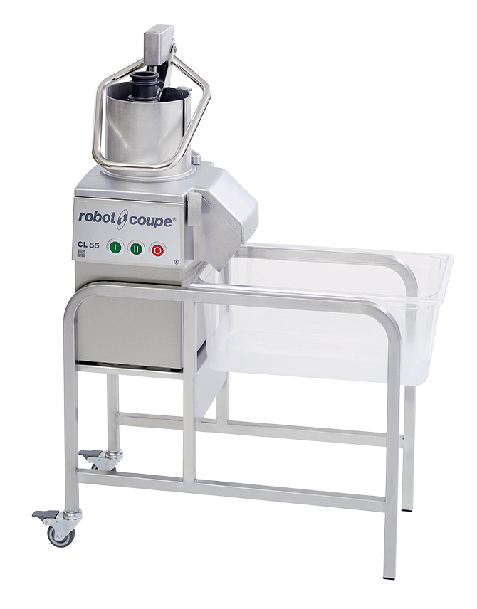 Processadors De Alimentos Legumes Robot Coupe
