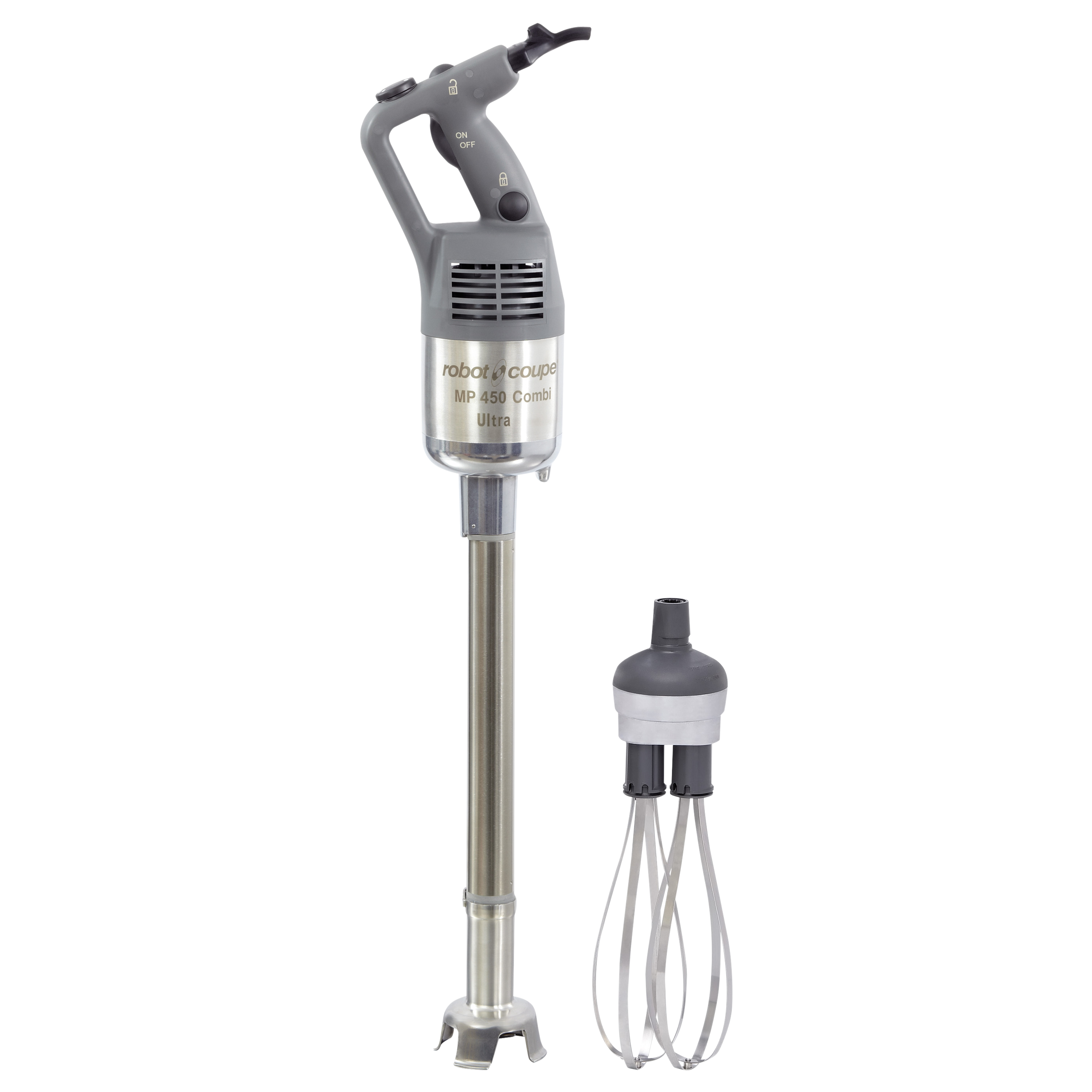 Triturador Robot Coupe